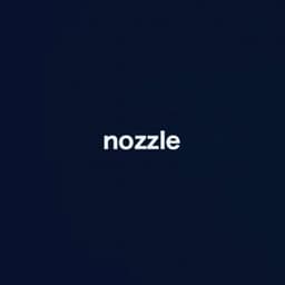 NOZZLE