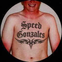 Speed Gonzales