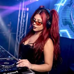 DJ JAY FRANCHINI