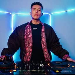 MD/DJ