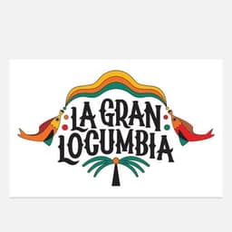 La Gran Locumbia