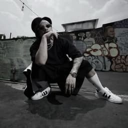 MC Kyriz