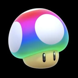 Rainbow Rave