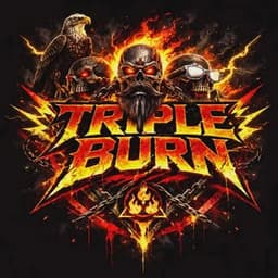 Dual Burn