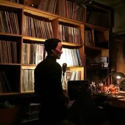 DJ Jinwook