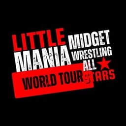 Little Mania Midget Wrestling