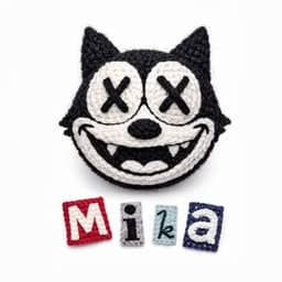 MIKA