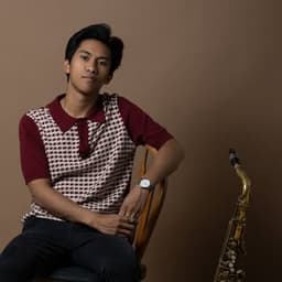 Arman Sangalang