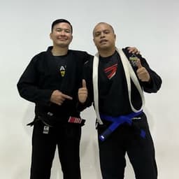 Batak Power