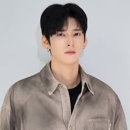 Doh Ha Ryun