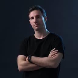 DJ Karl Van Meno