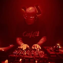 DJ Dragon