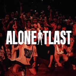Alone At Last