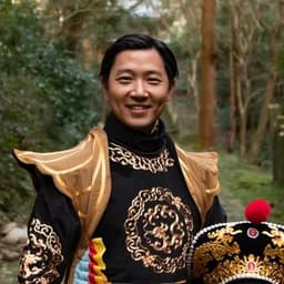 王文強