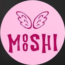 Mooshi Angels