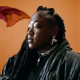 Mélissa Laveaux