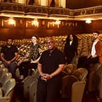 CHRISTIAN McBRIDE & URSA MAJOR