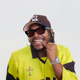 DJ Bullet