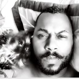 Derrick Carter