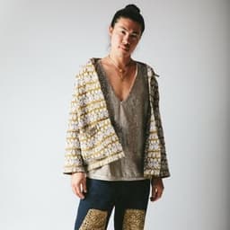 Jordan Leong Auber