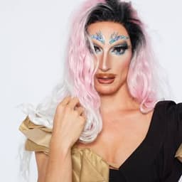 Zsa Zsa Who