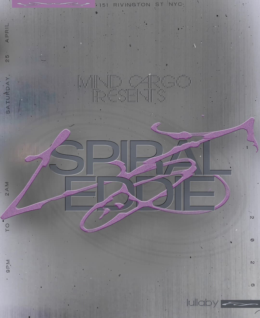 Mind Cargo