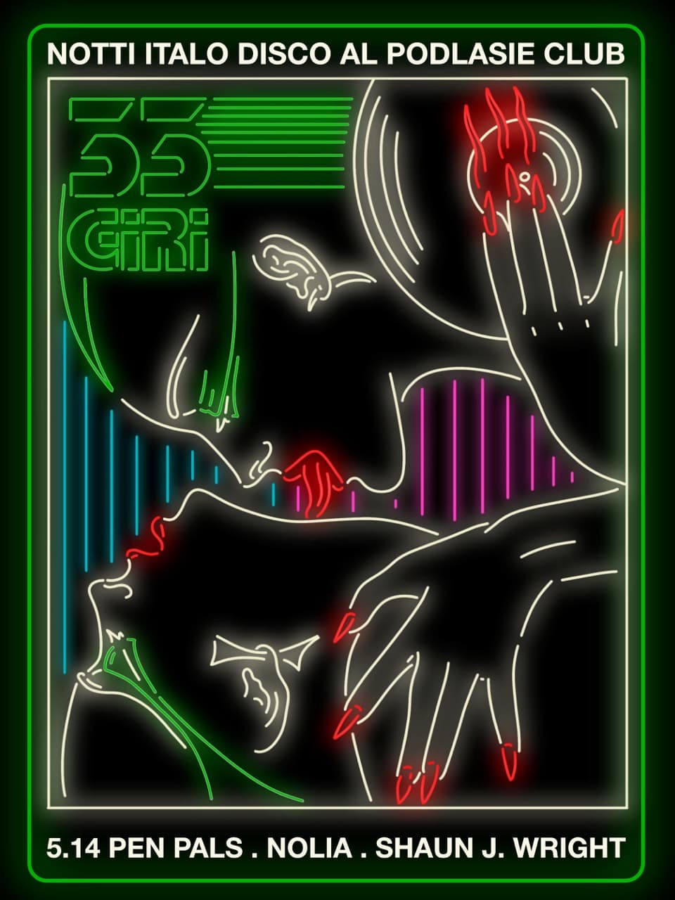 33 GIRI
