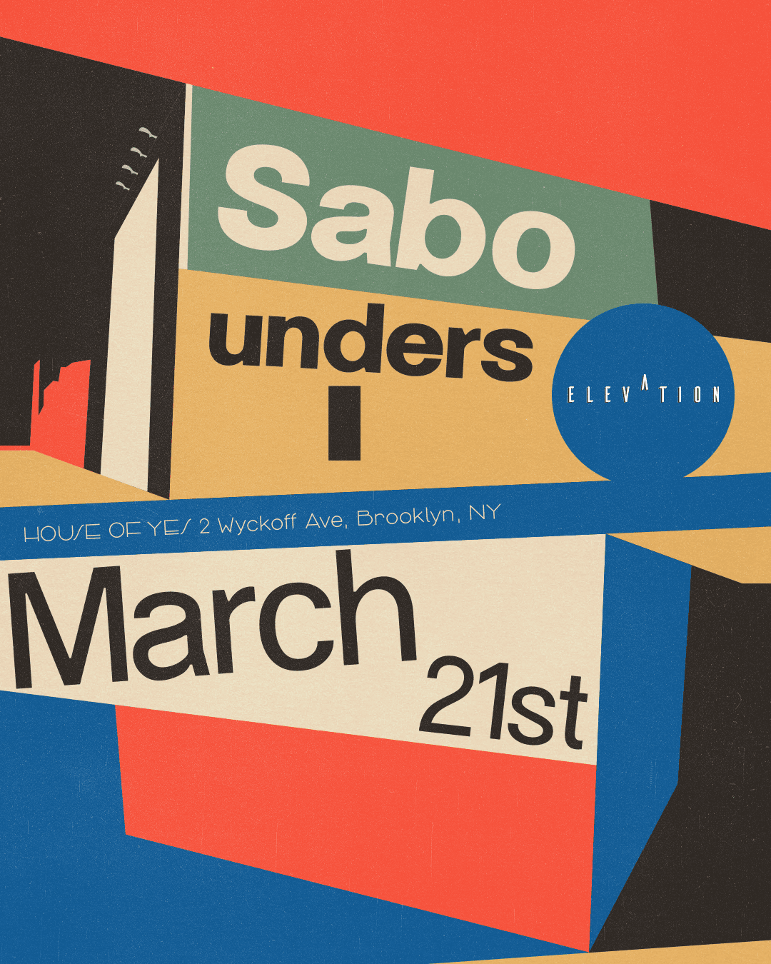 Sabo • unders