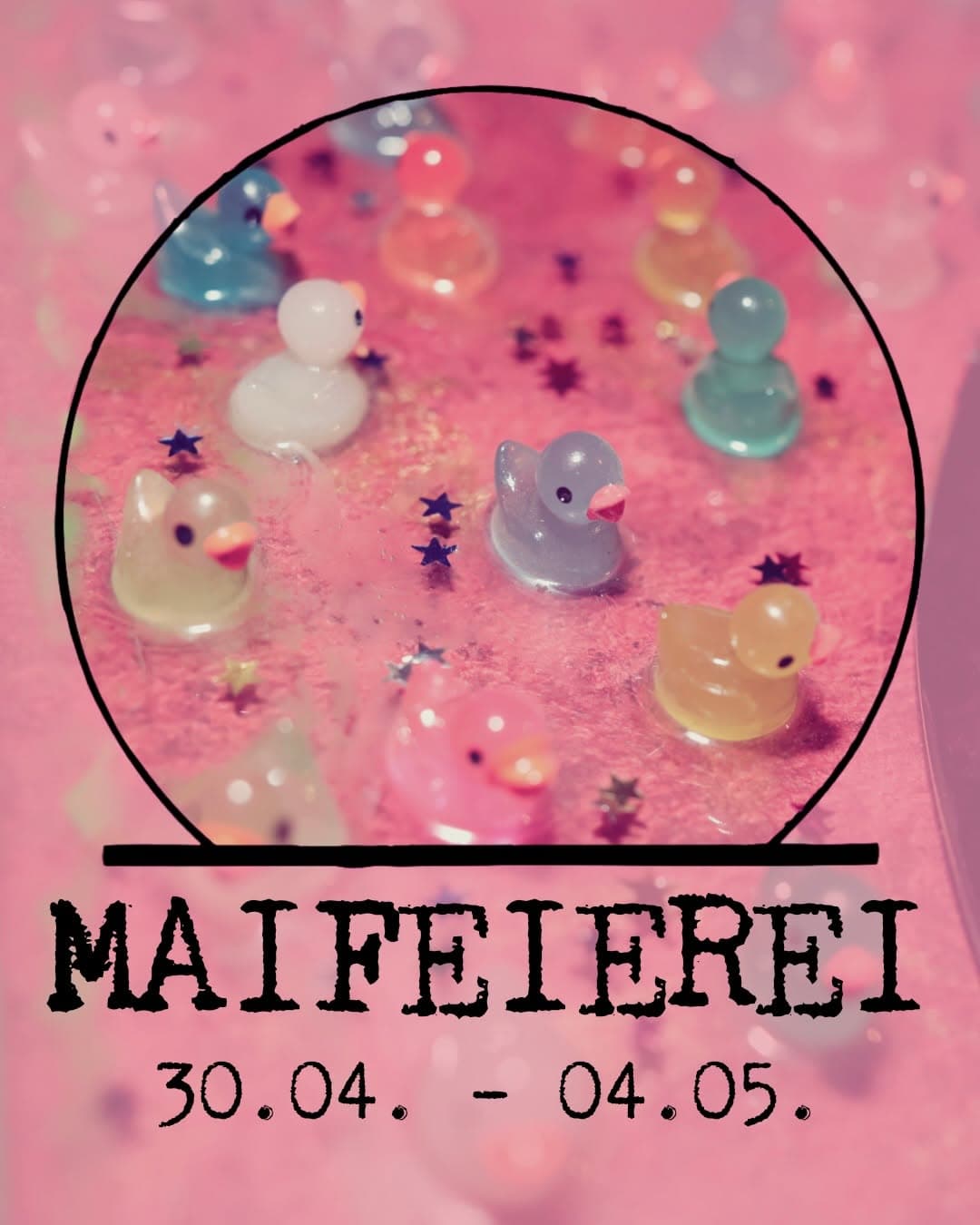 Maifeierei