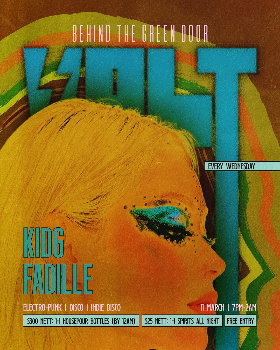 VOLT