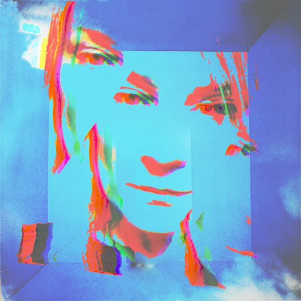 lazy.sunday mit Robot Girl !FREE ENTRY