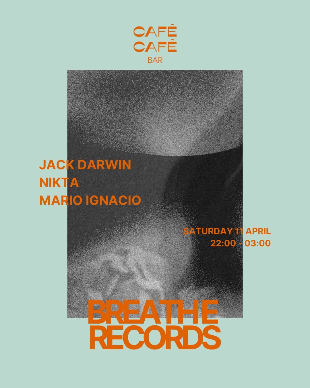 Breathe Records