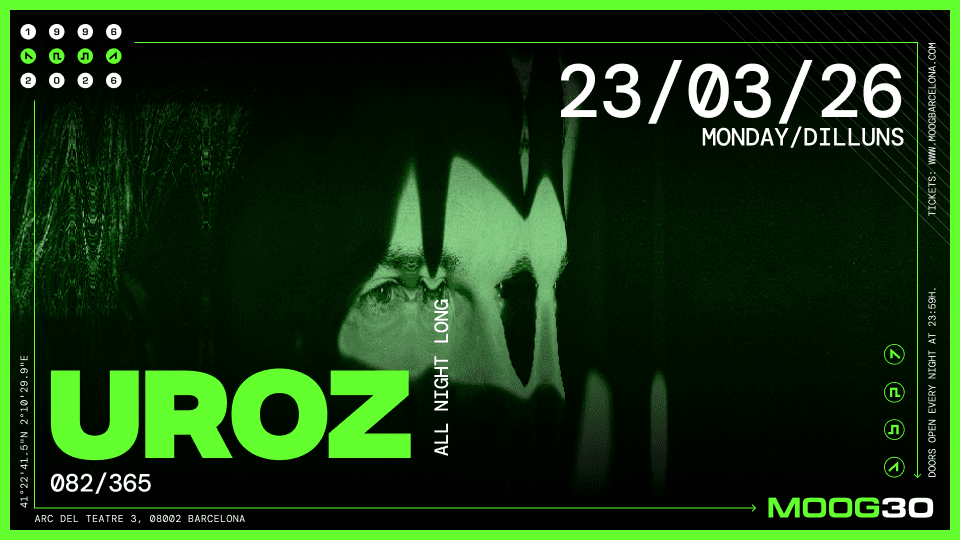uroz (All Night Long)