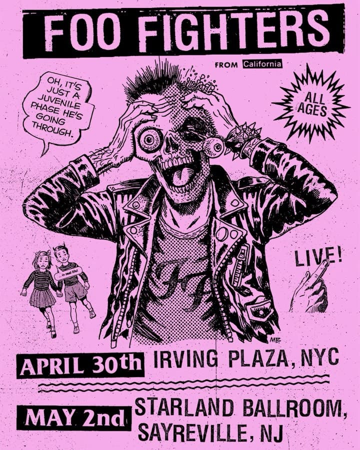 Tickets on sale