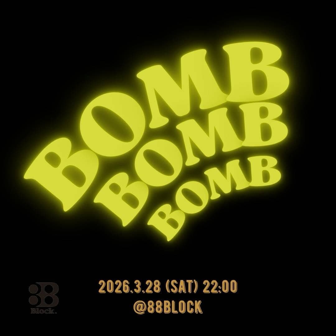 BOMB