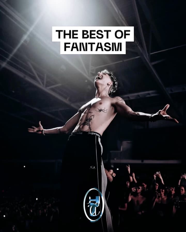 Fantasm Techno at Zouk