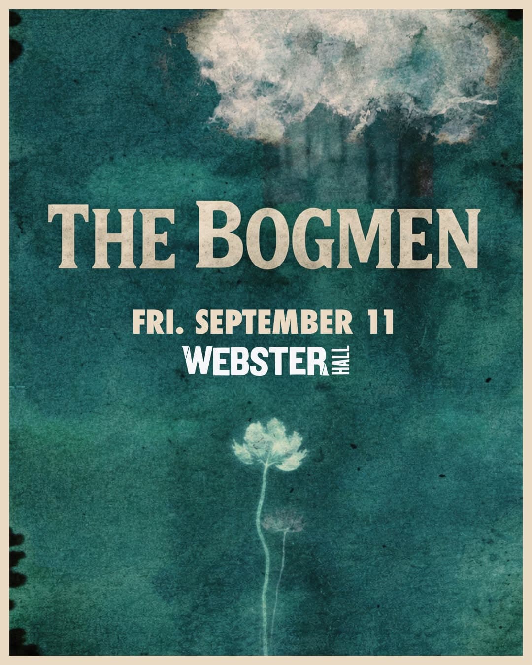 The Bogmen