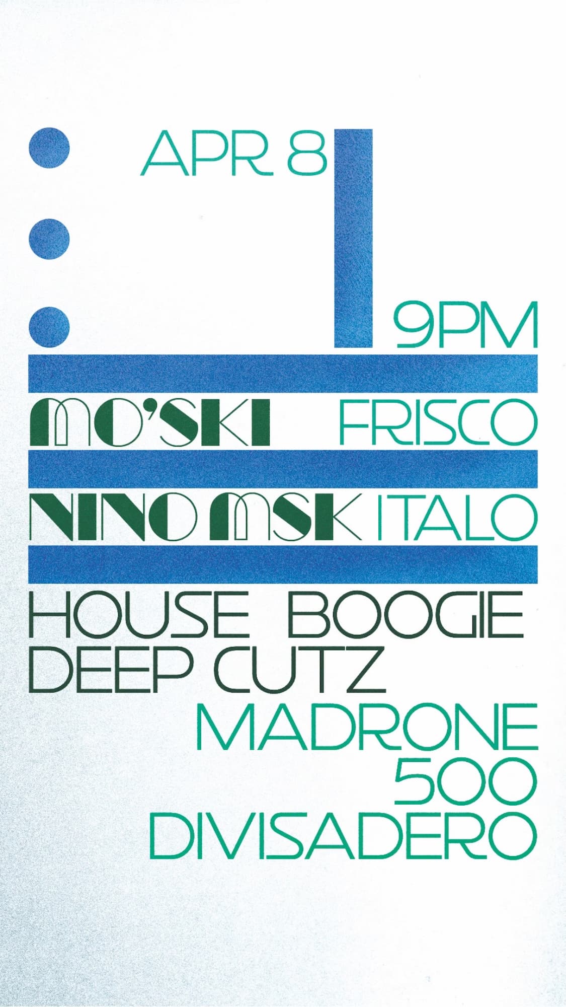ITALO FRISCO