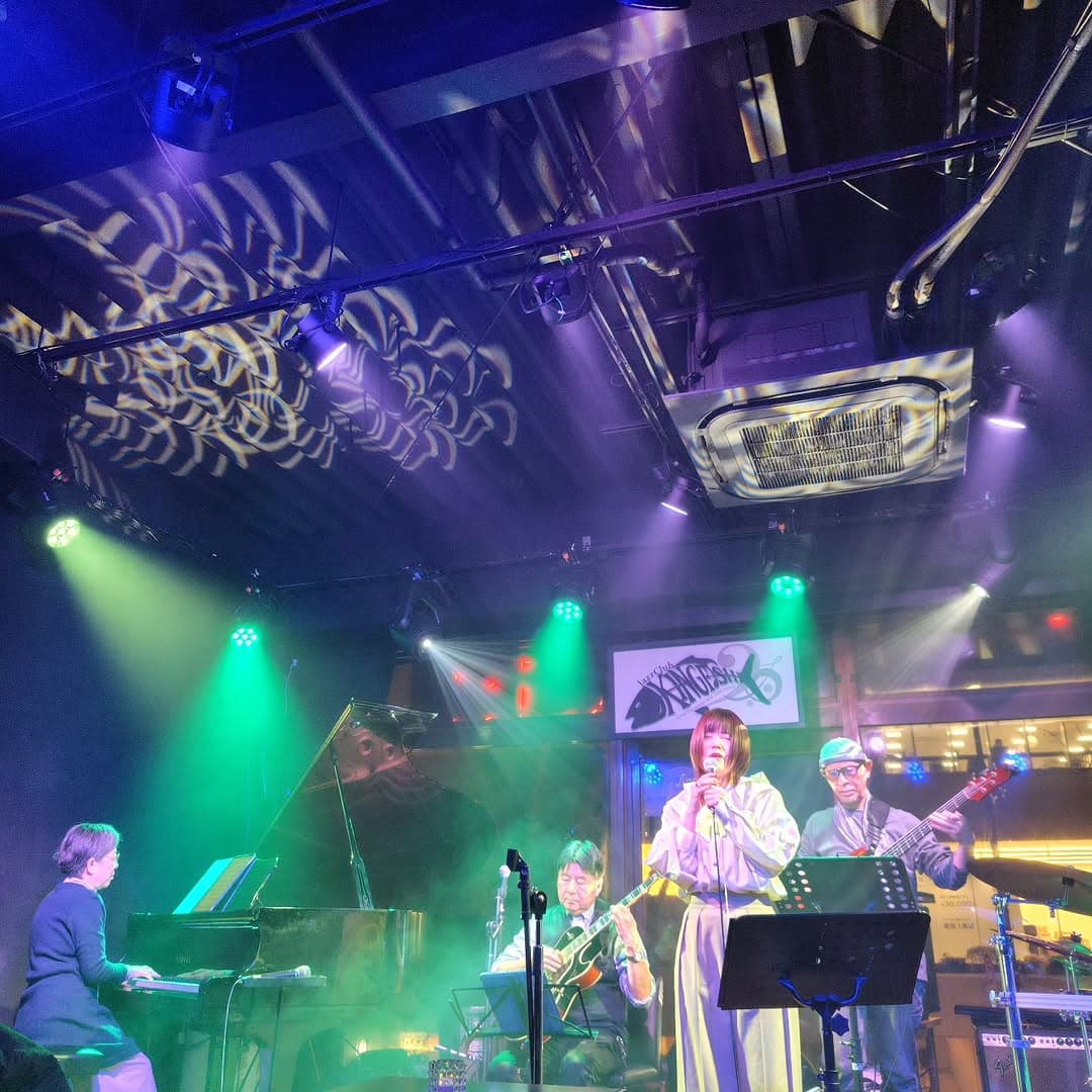 Sax Trio