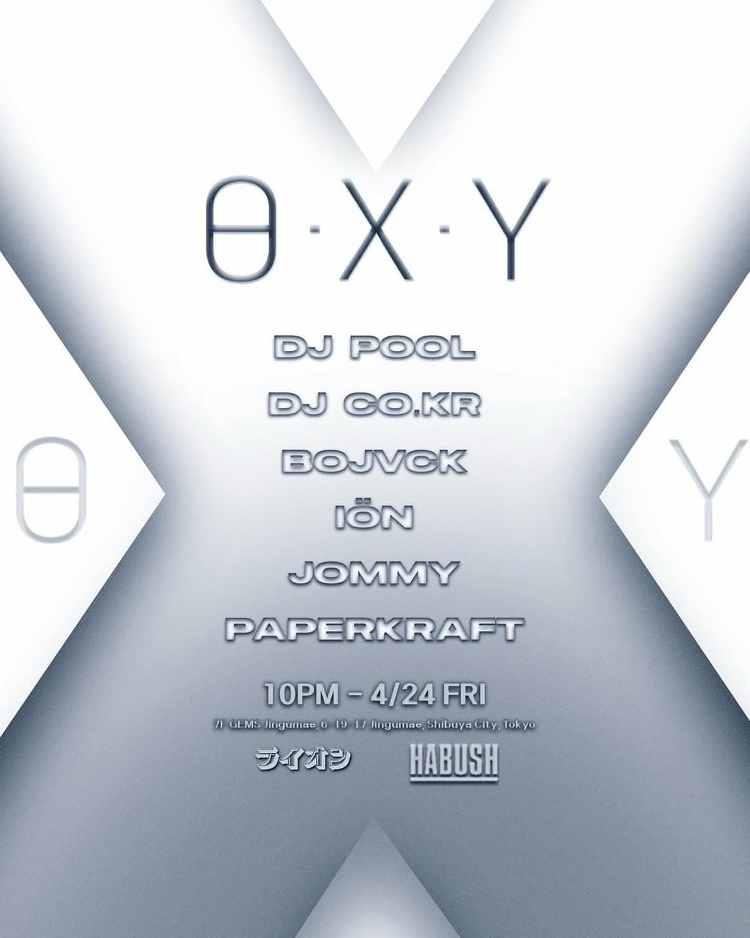 OXY