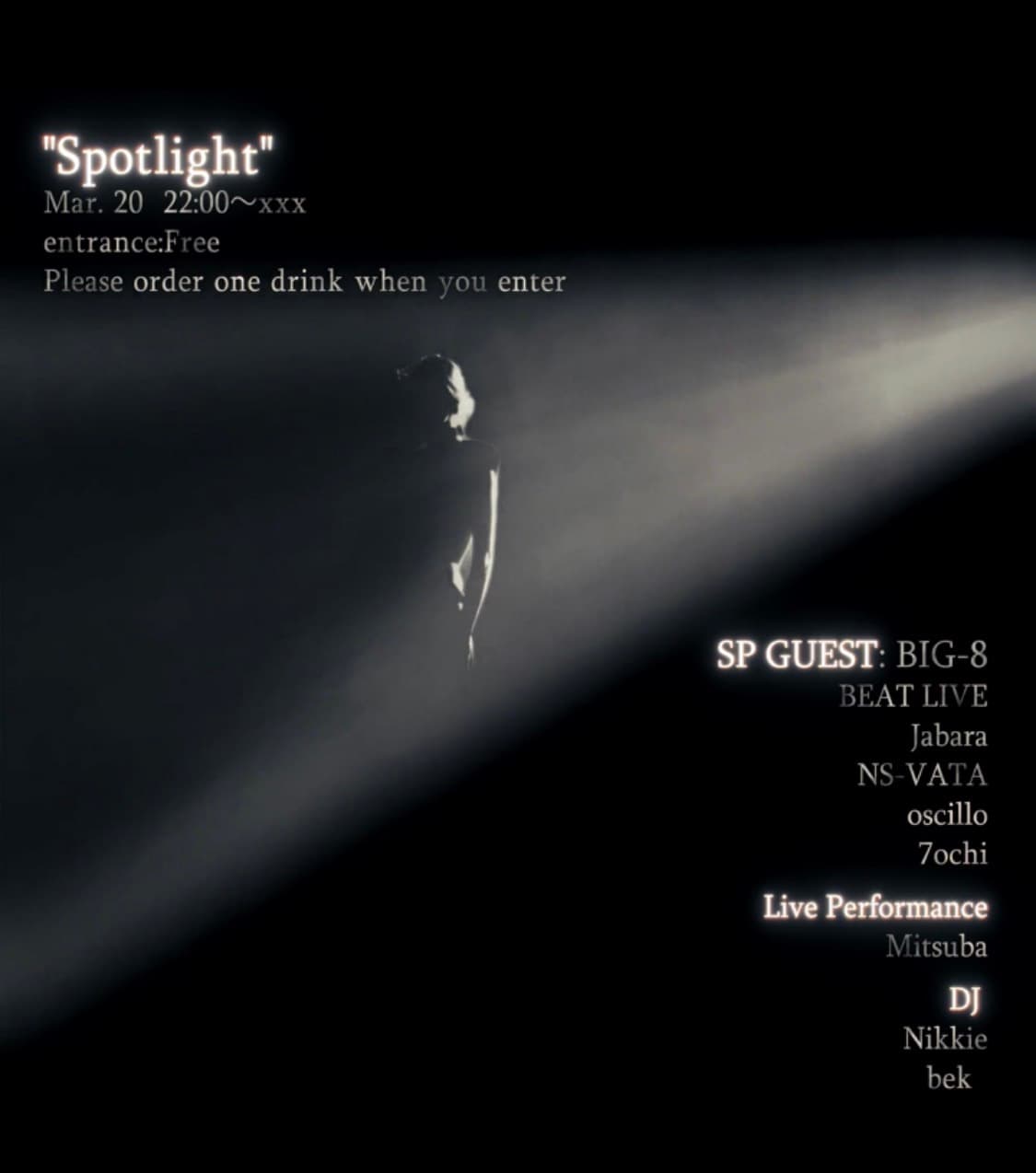 Spotlight