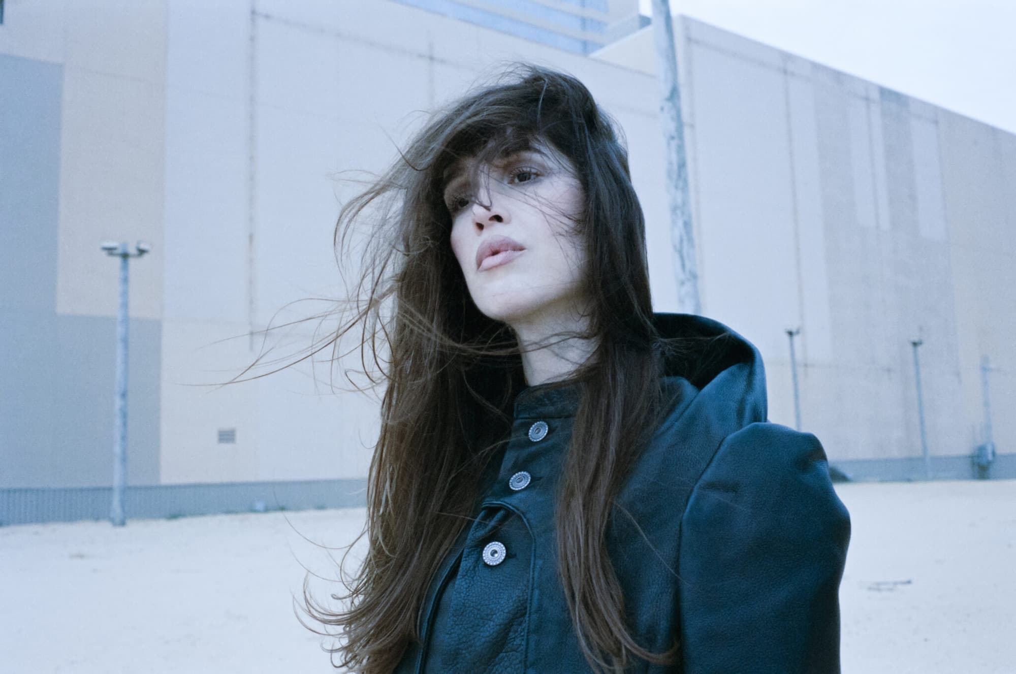 Marie Davidson