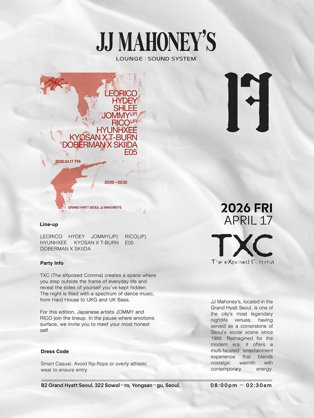 TXC