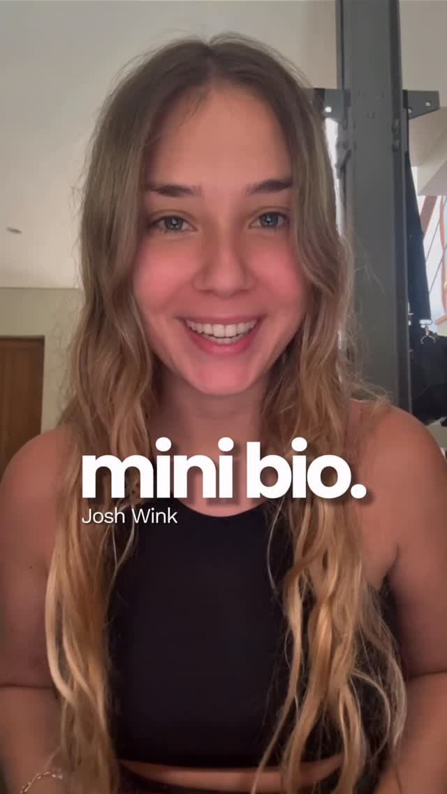 Josh Wink at La Biblioteca