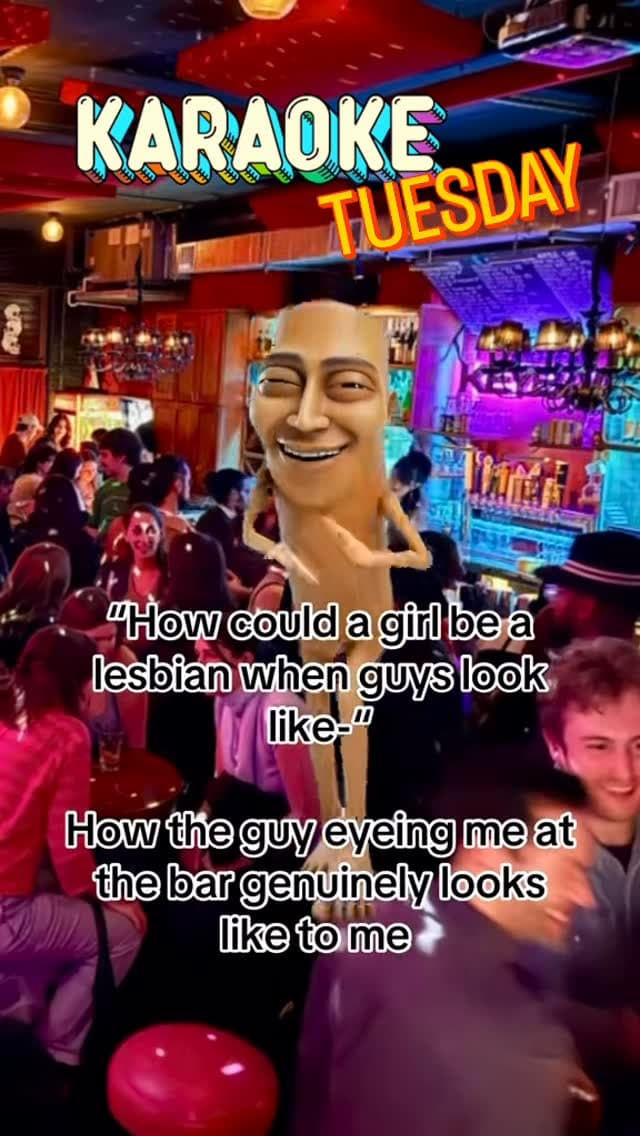 Queer Karaoke