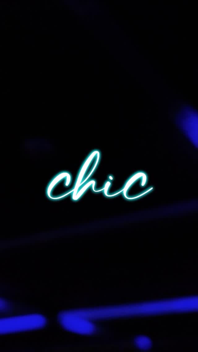 chic/O.R.D