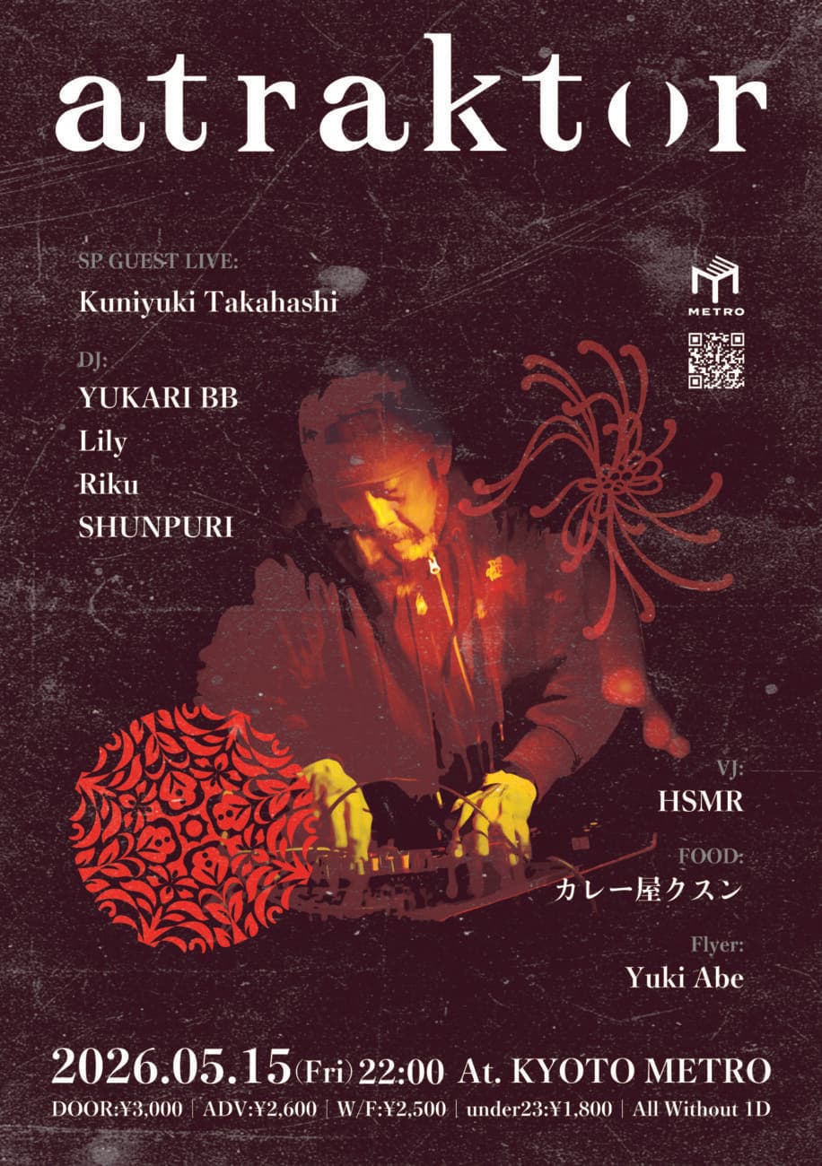 atraktor