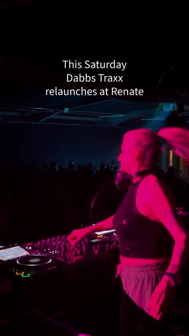 Dabbs Traxx