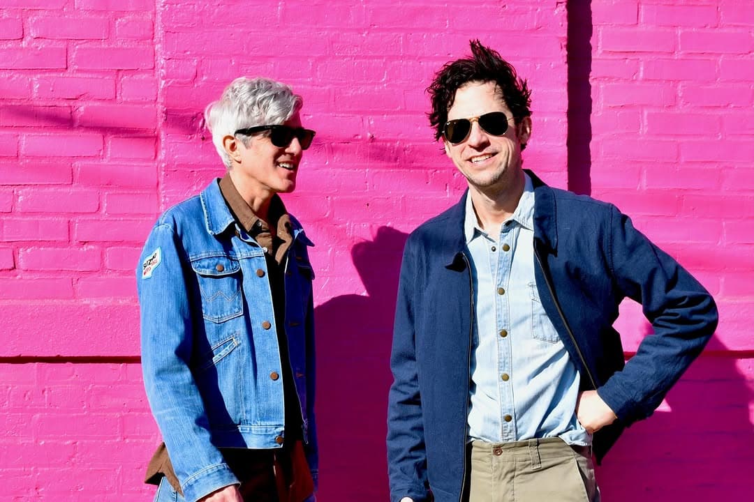We Are Scientists: 20th Anniversary of 'With Love and Squalor'