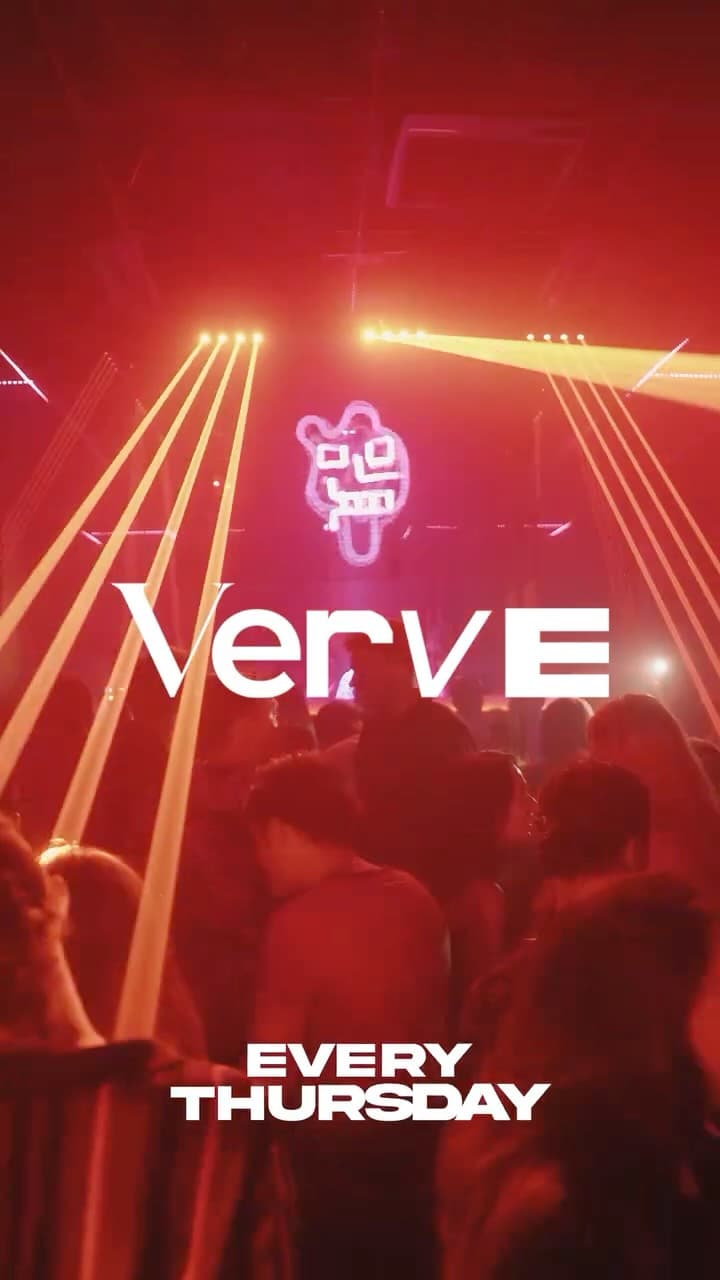 VERVE